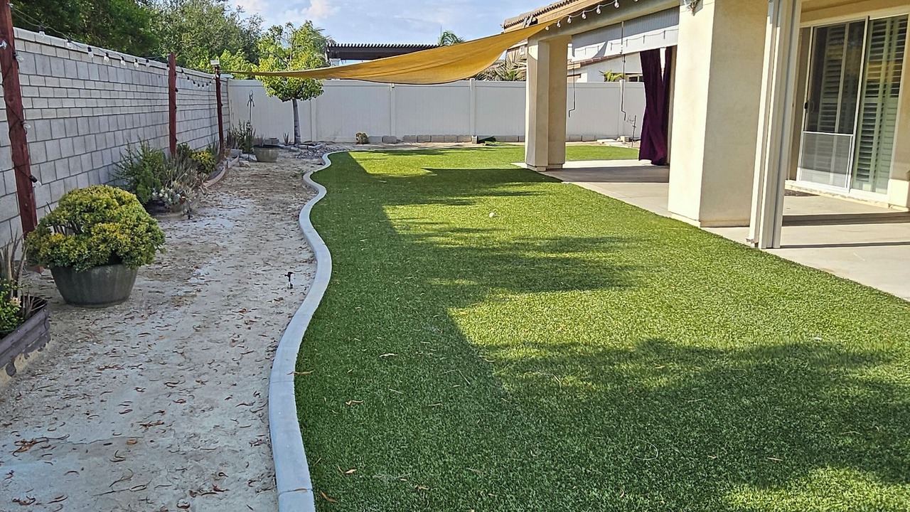 Photo of Outdoor in Mira Loma