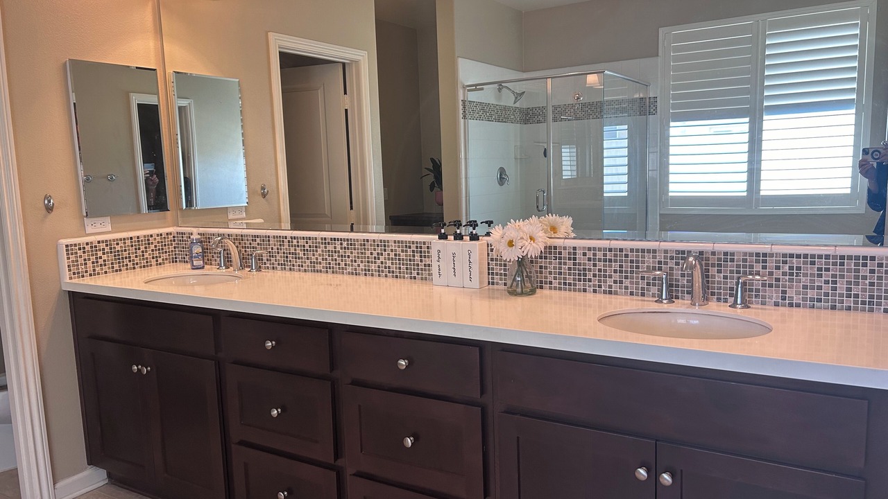 Photo of Bathroom in Mira Loma
