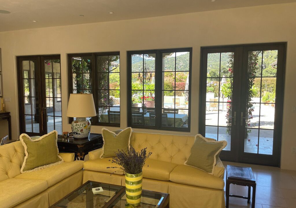 Photo of Livingroom in Carmel Valley