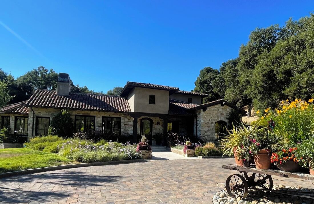 Photo of Outdoor in Carmel Valley