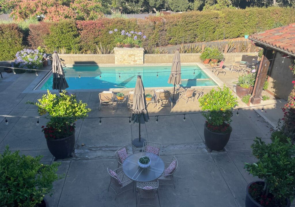 Photo of Outdoor in Carmel Valley