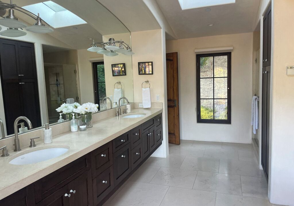 Photo of Bathroom in Carmel Valley