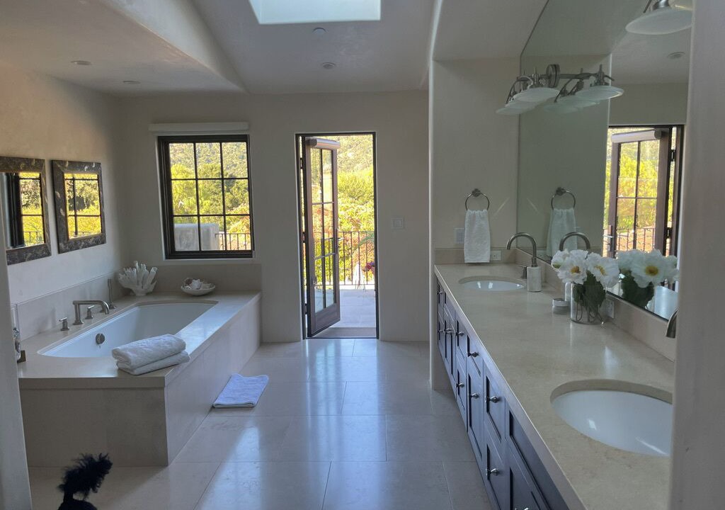 Photo of Bathroom in Carmel Valley