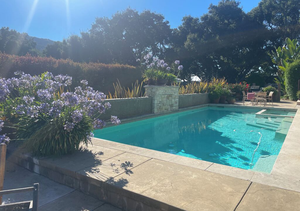 Photo of Outdoor in Carmel Valley