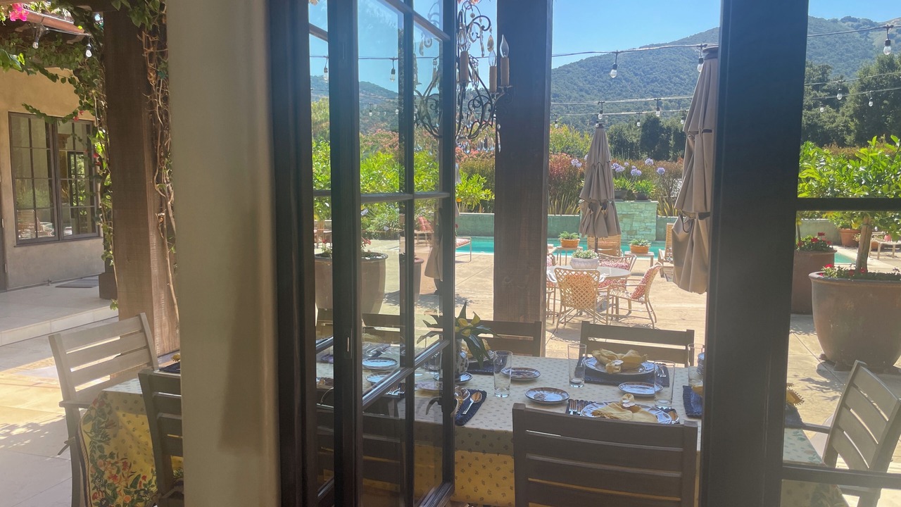 Photo of Outdoor in Carmel Valley