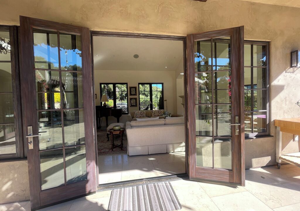 Photo of Outdoor in Carmel Valley