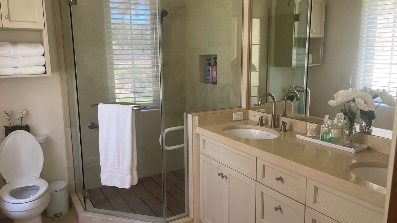 Photo of Bathroom in Carmel Valley