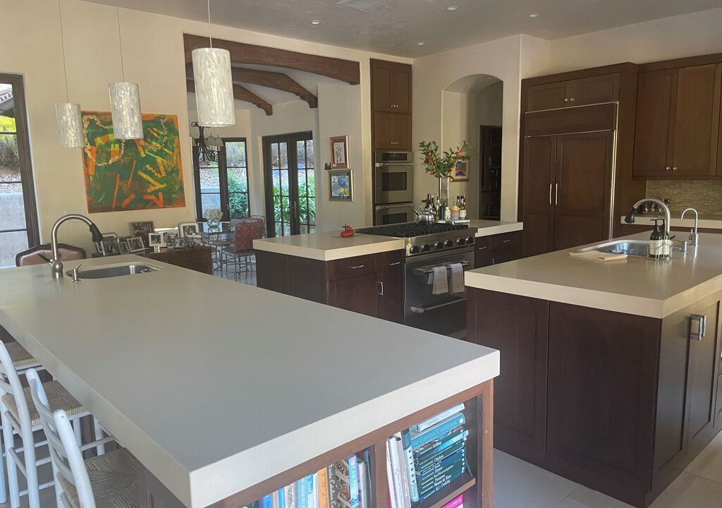 Photo of Kitchen in Carmel Valley