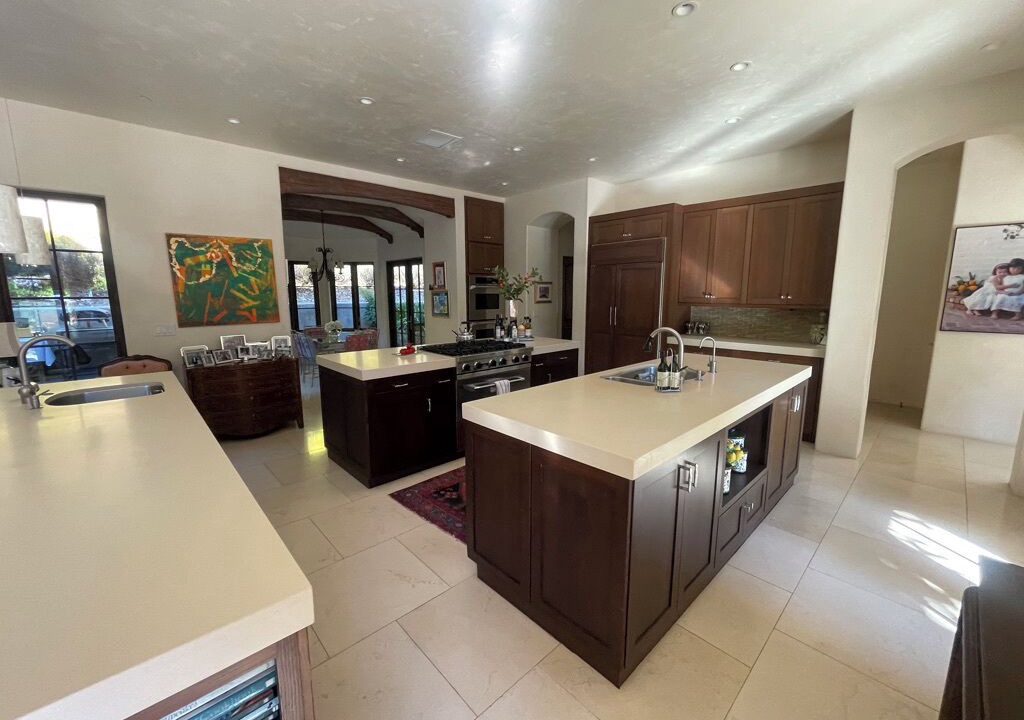 Photo of Kitchen in Carmel Valley