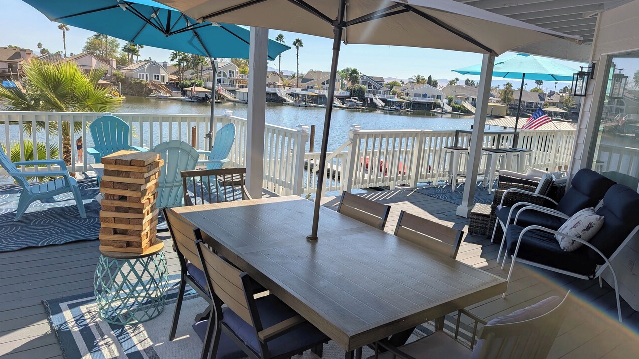 Photo of Outdoor in Discovery Bay