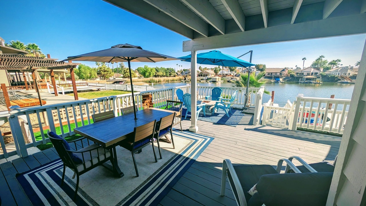 Photo of Outdoor in Discovery Bay