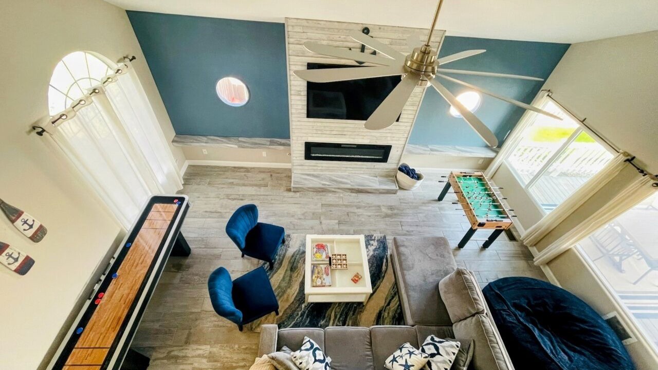 Photo of Livingroom in Discovery Bay