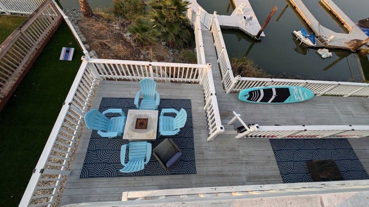 Photo of Patio Balcony in Discovery Bay