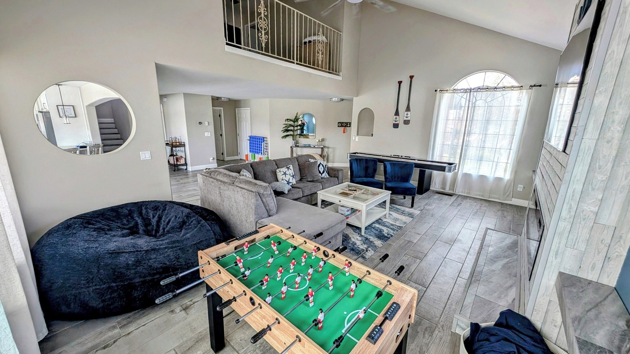 Photo of Livingroom in Discovery Bay