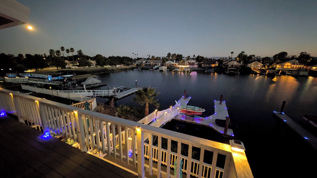 Photo of Patio Balcony in Discovery Bay