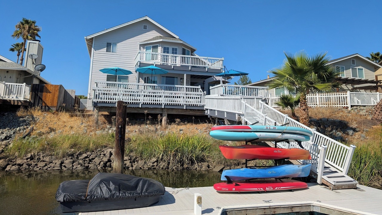 Photo of Outdoor in Discovery Bay