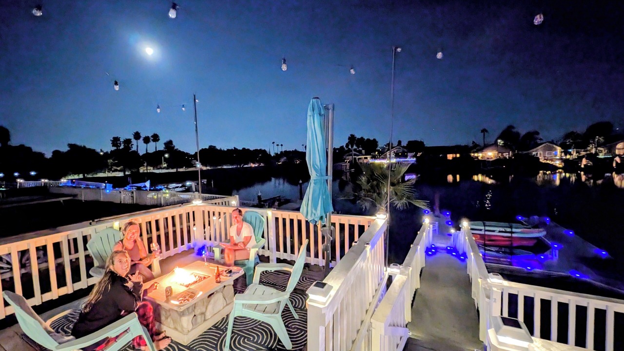 Photo of Outdoor in Discovery Bay