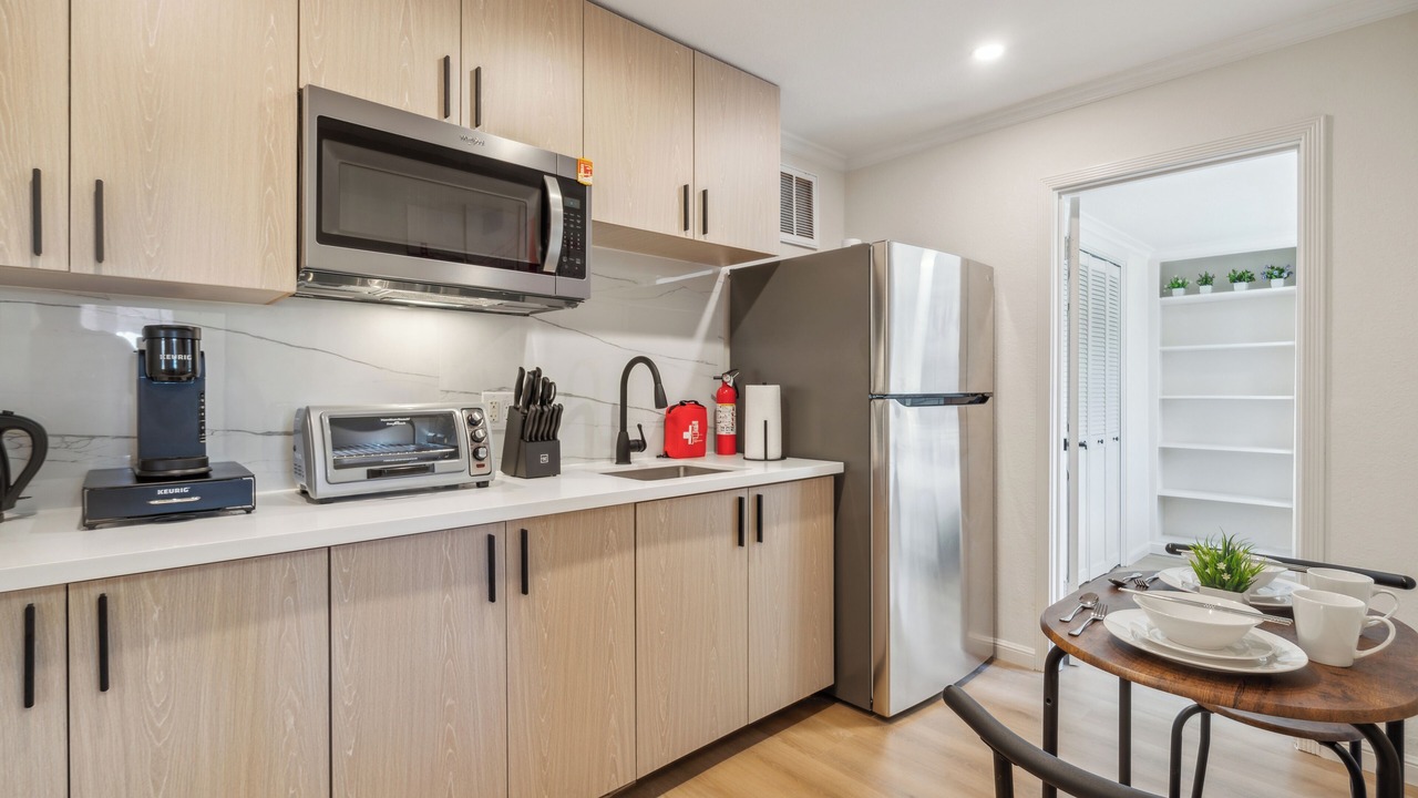 Photo of Kitchen in Serra Highlands