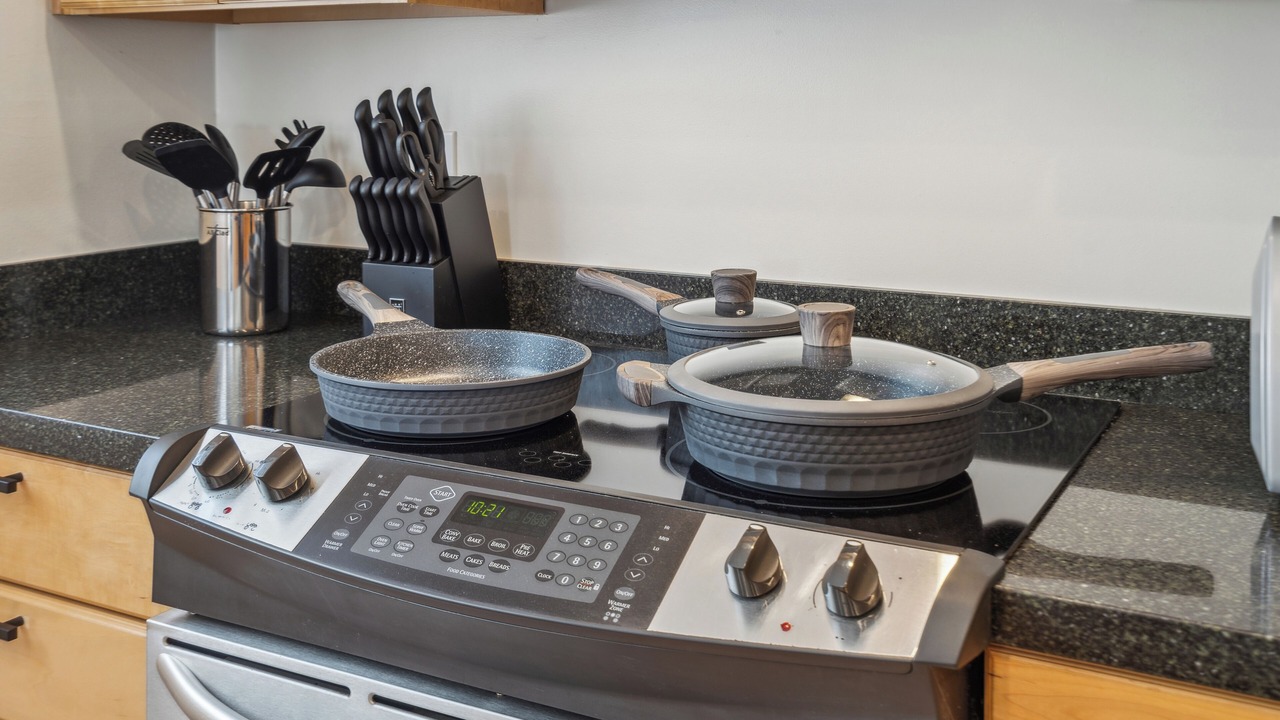 Photo of Kitchen in Serra Highlands