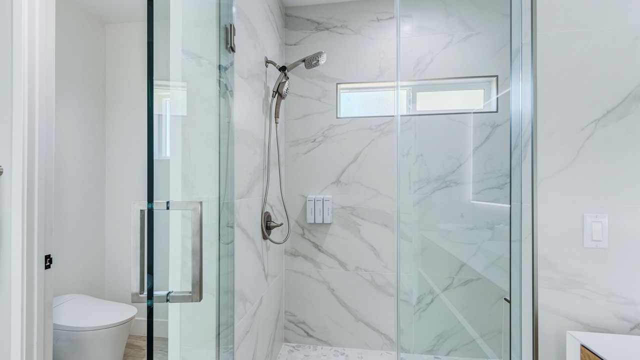 Photo of Bathroom in Garden Grove