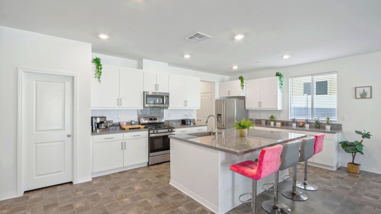 Photo of Kitchen in Hemet