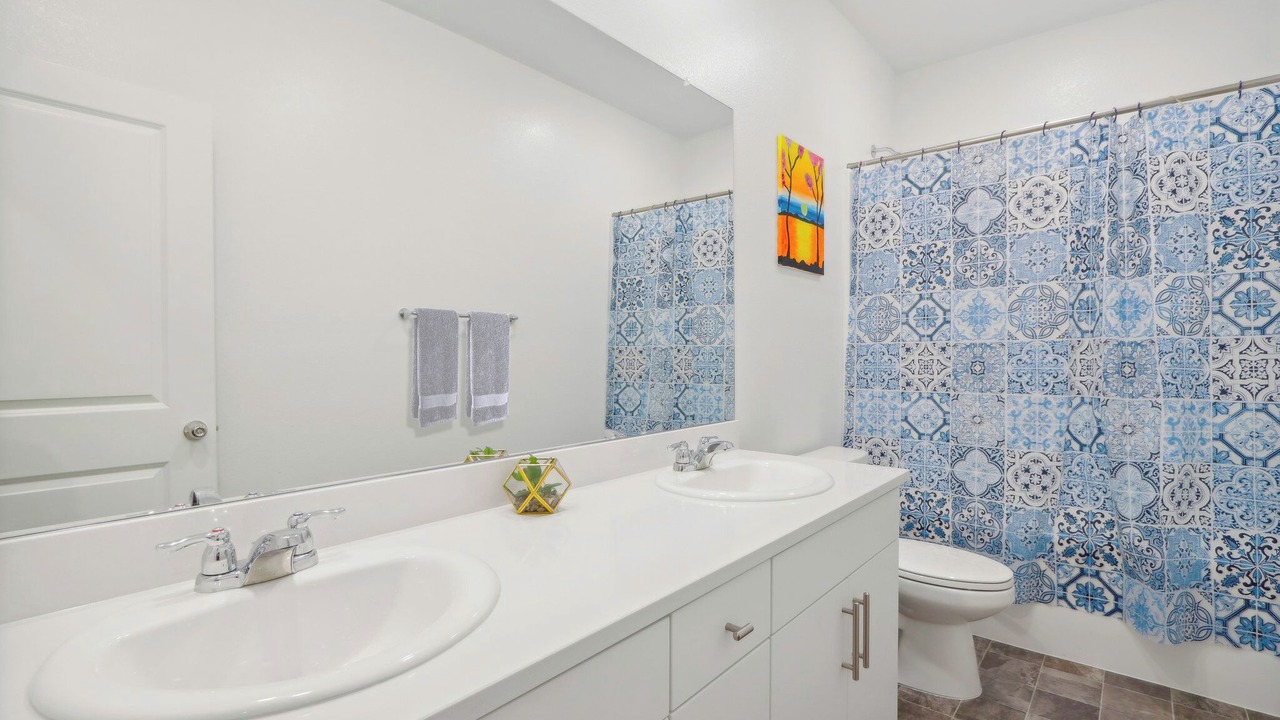 Photo of Bathroom in Hemet