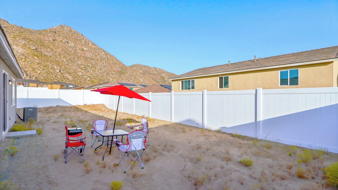 Photo of Outdoor in Hemet