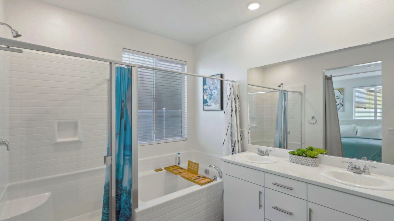 Photo of Bathroom in Hemet