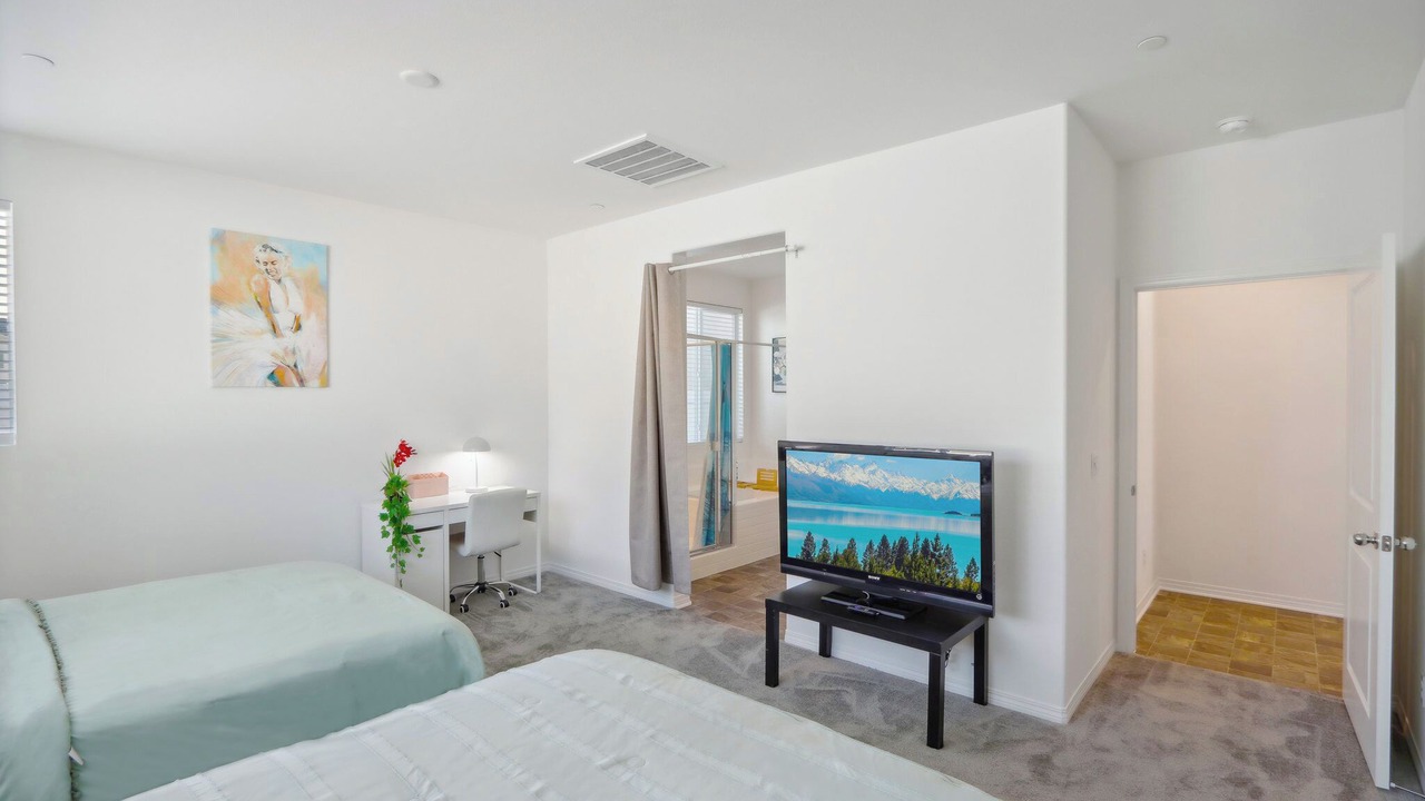 Photo of Bedroom in Hemet
