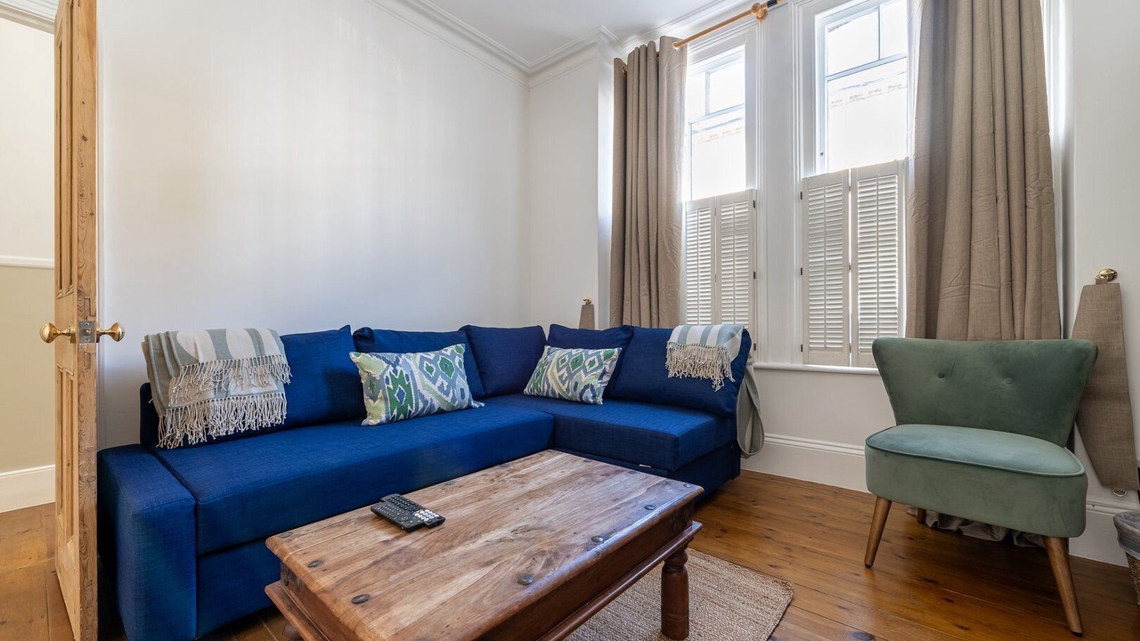 Photo of Livingroom in Battersea
