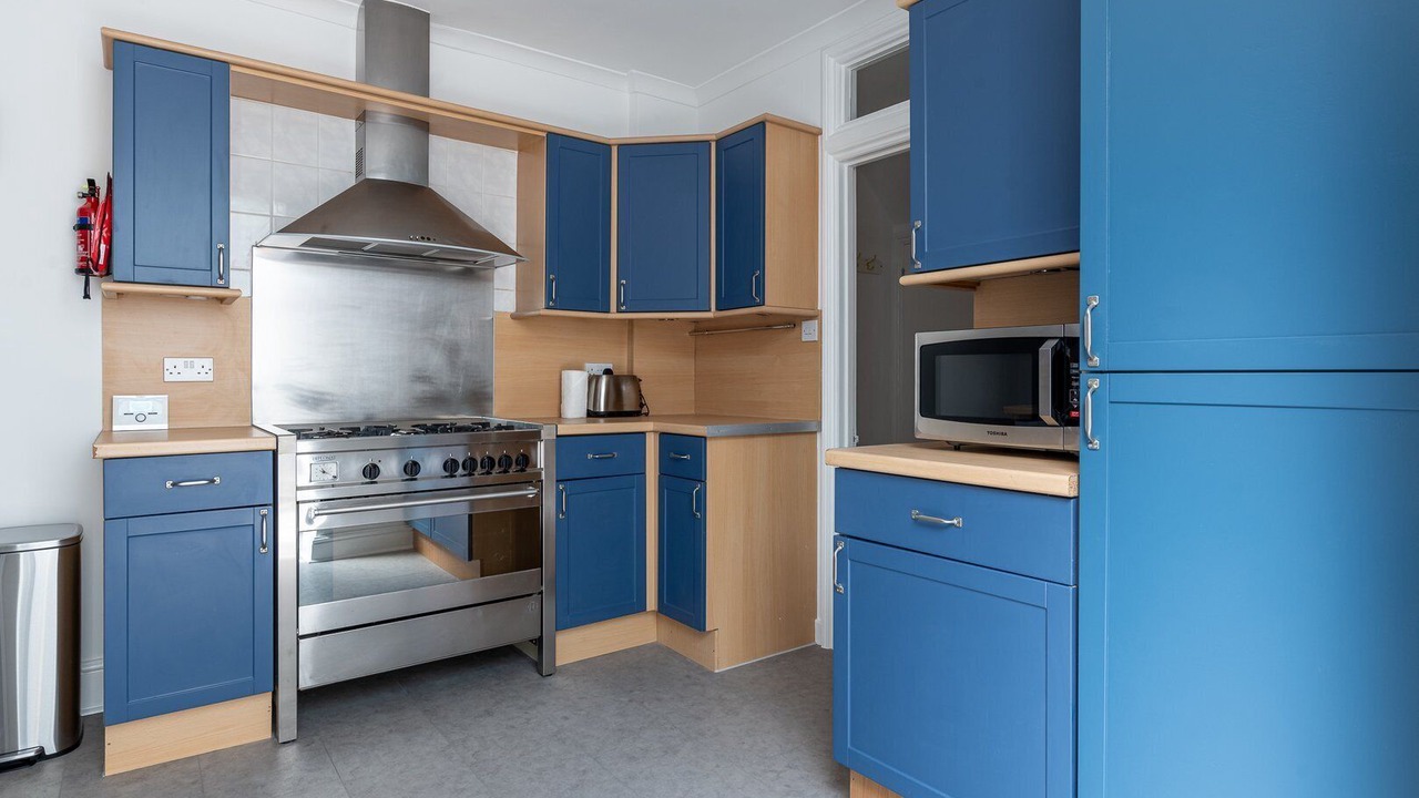 Photo of Kitchen in Battersea