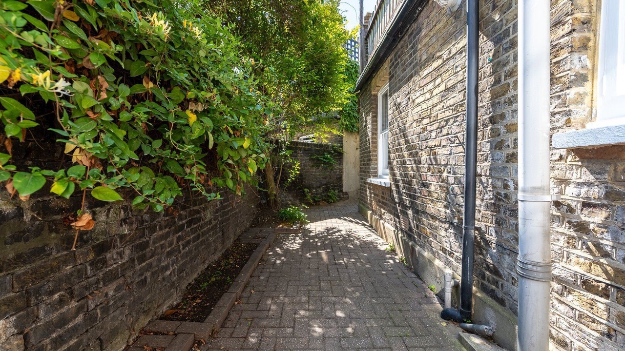 Photo of Outdoor in Battersea