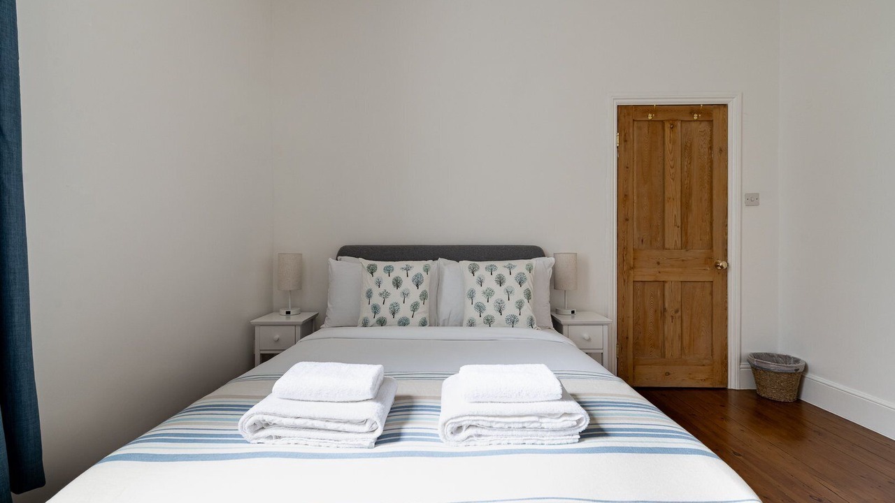 Photo of Bedroom in Battersea