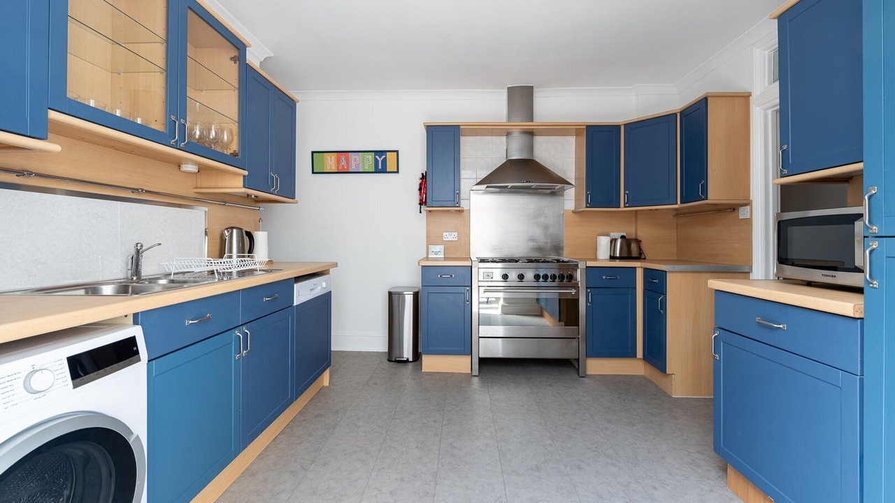 Photo of Kitchen in Battersea