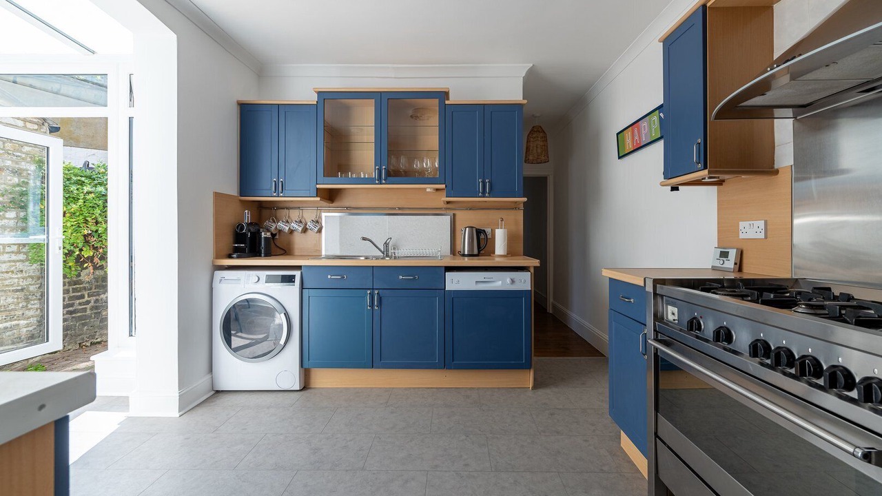 Photo of Kitchen in Battersea