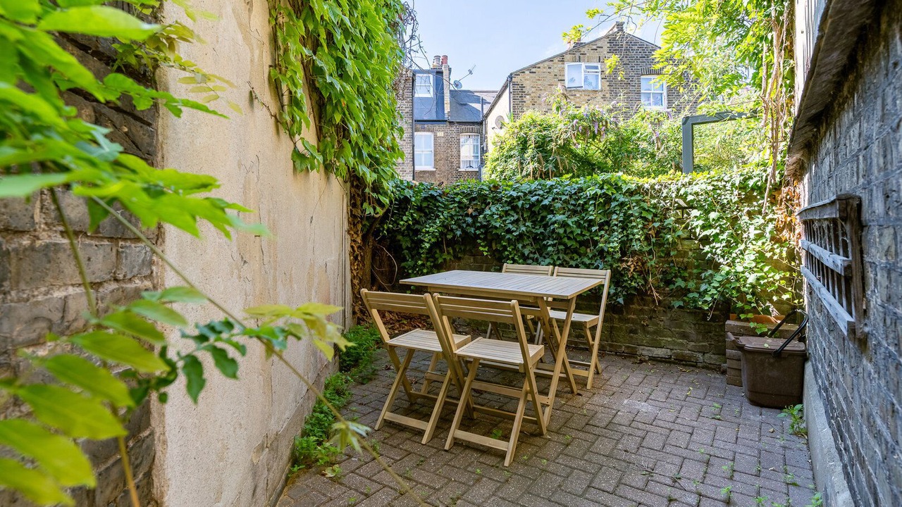 Photo of Outdoor in Battersea