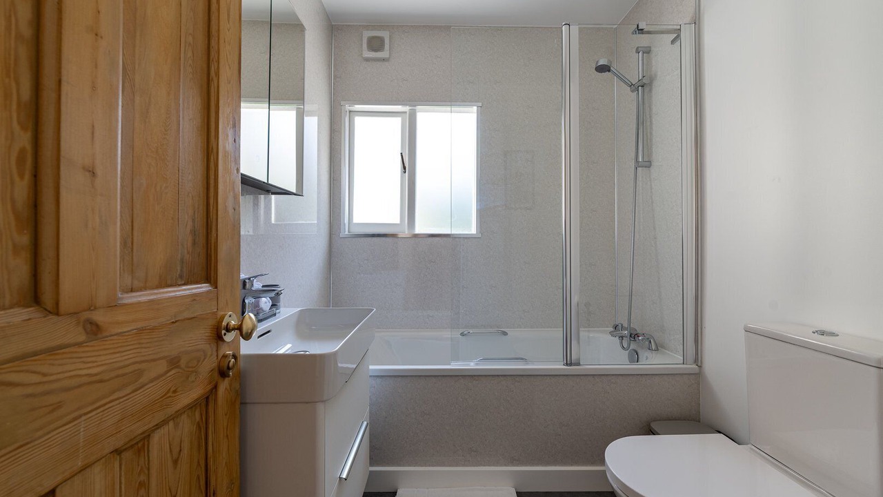 Photo of Bathroom in Battersea