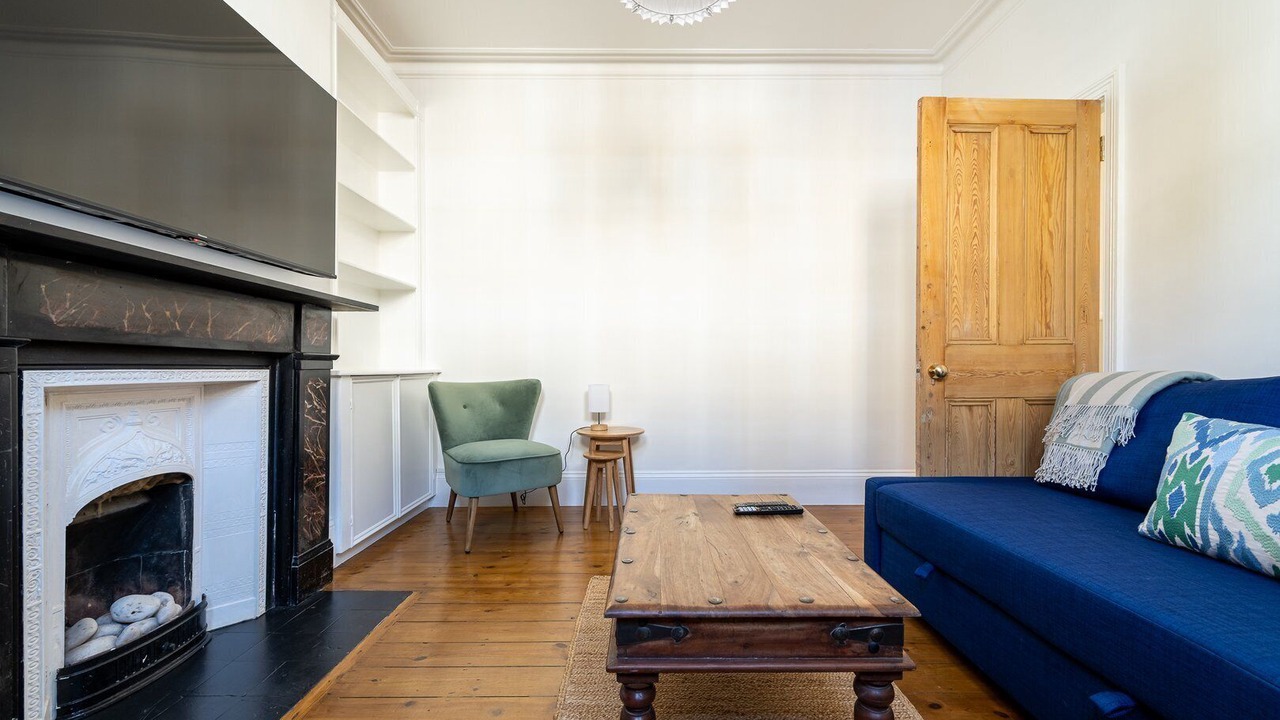 Photo of Livingroom in Battersea