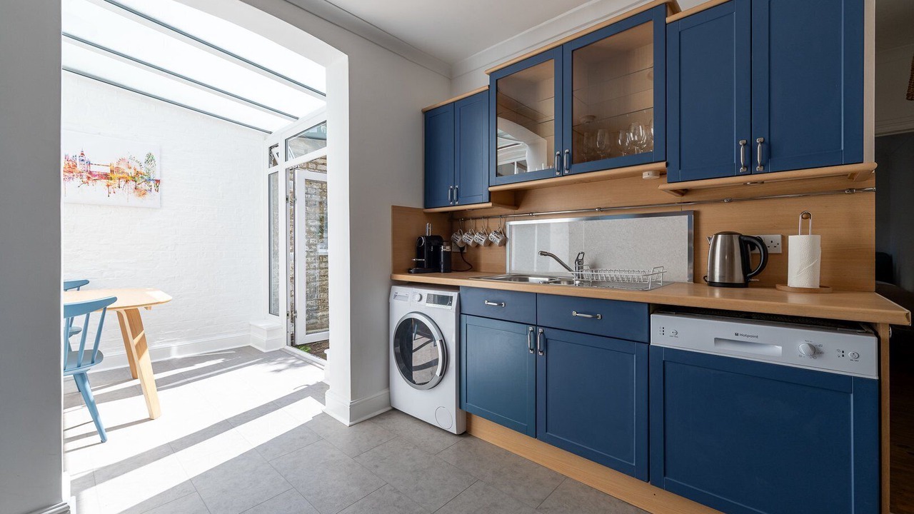Photo of Kitchen in Battersea