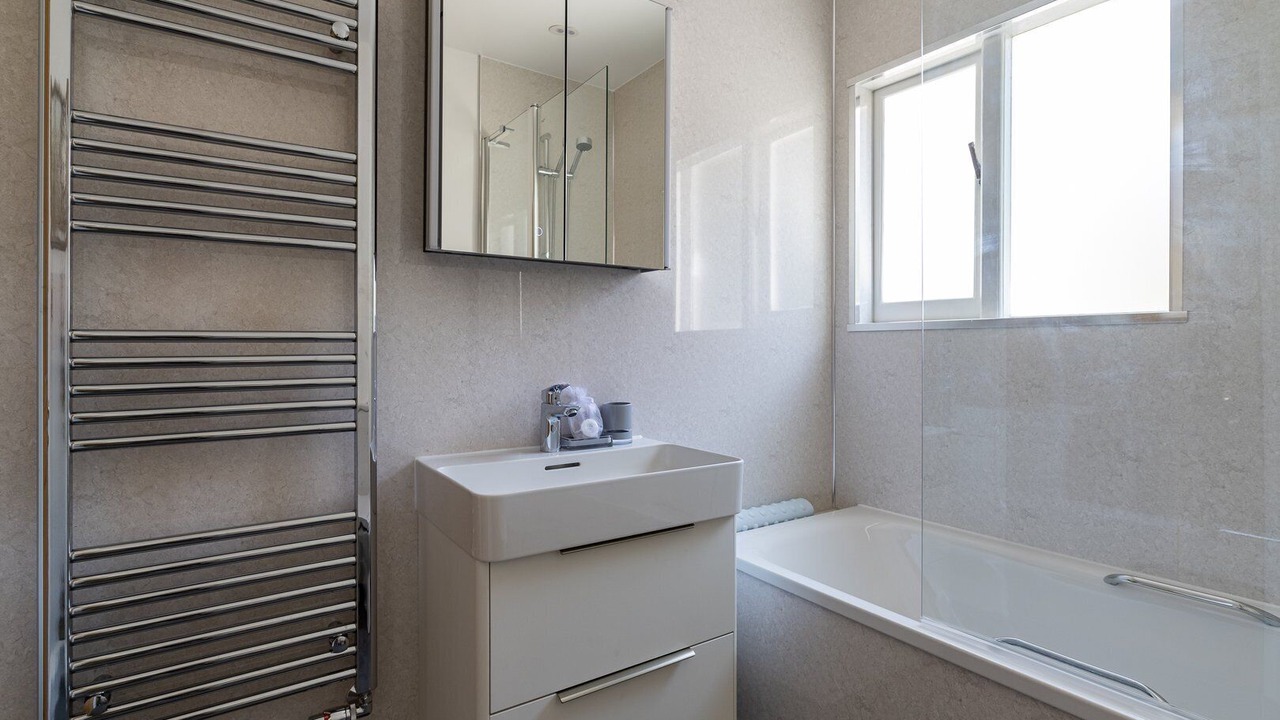 Photo of Bathroom in Battersea