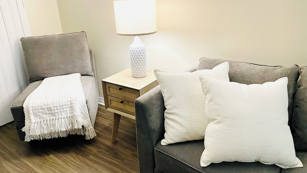 Photo of Livingroom in Redondo Beach