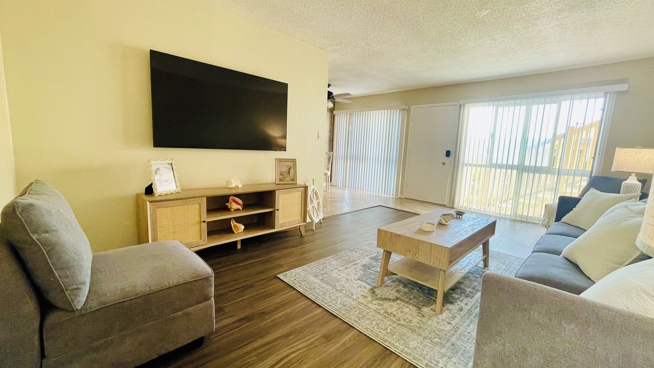 Photo of Livingroom in Redondo Beach