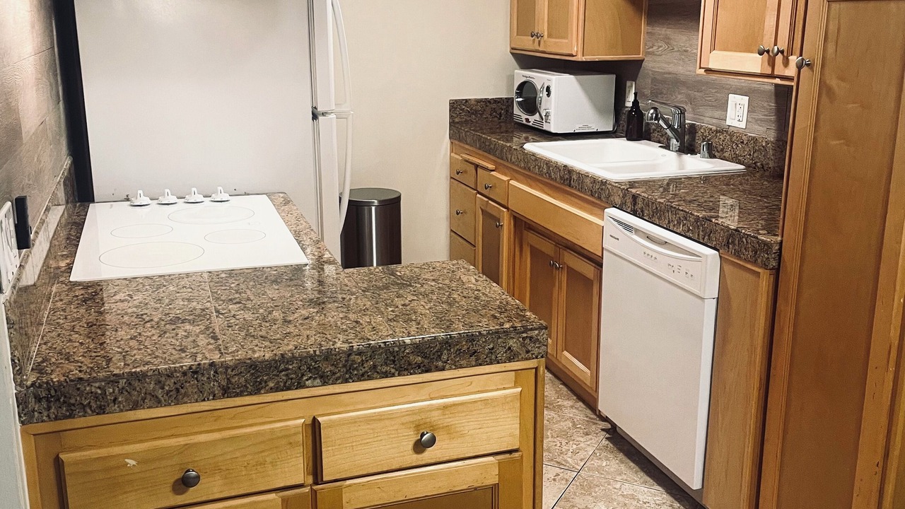 Photo of Kitchen in Redondo Beach
