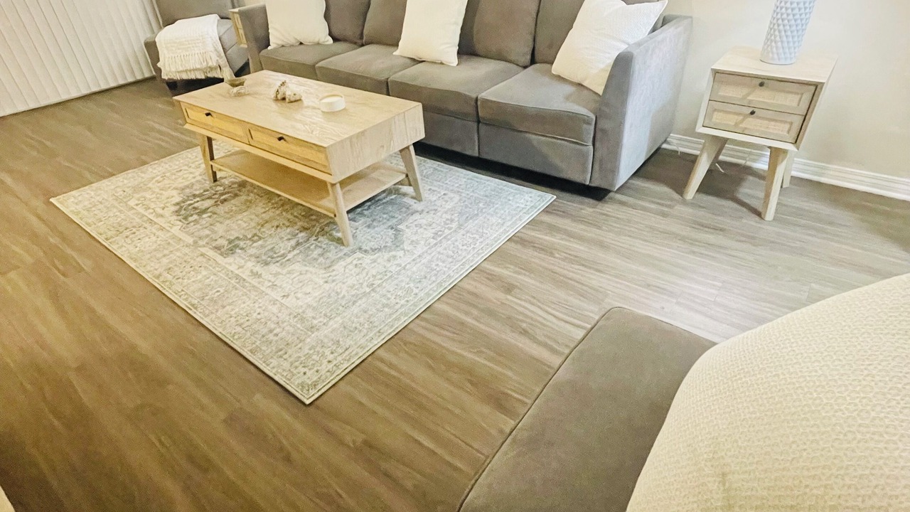 Photo of Livingroom in Redondo Beach