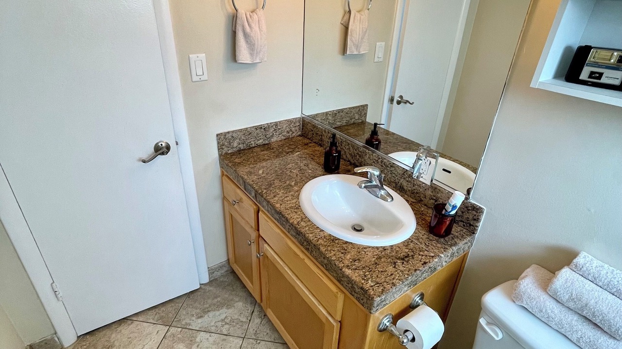 Photo of Bathroom in Redondo Beach