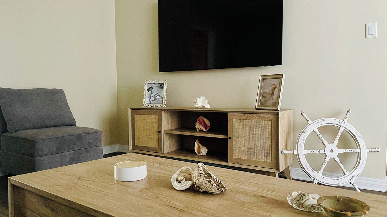 Photo of Livingroom in Redondo Beach