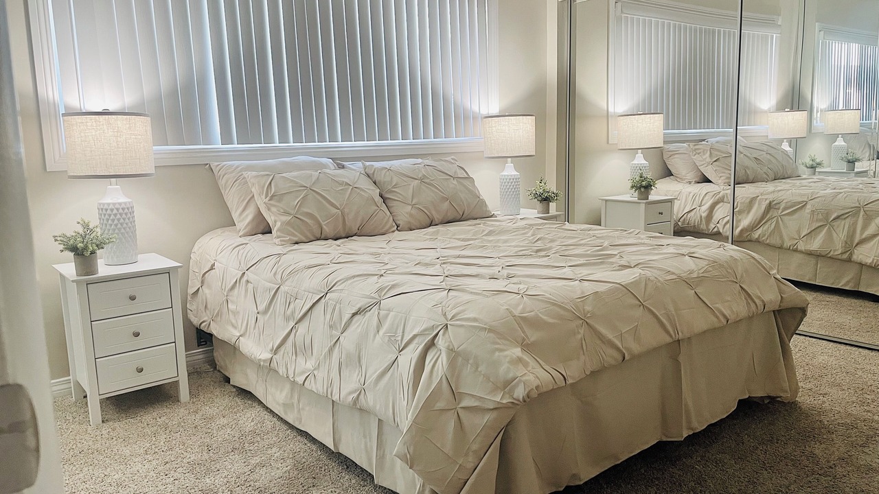 Photo of Bedroom in Redondo Beach