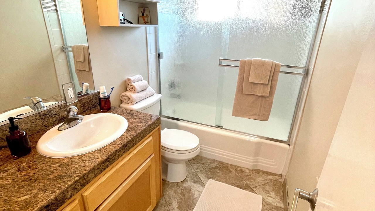 Photo of Bathroom in Redondo Beach