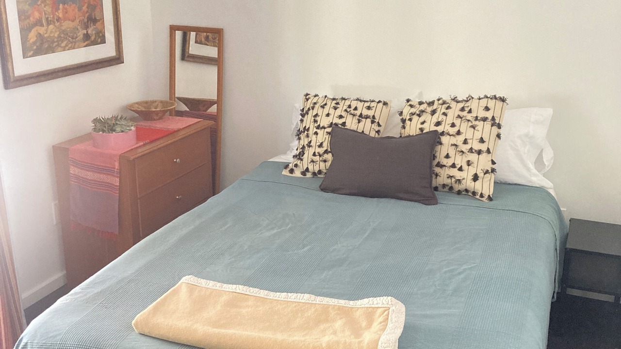Photo of Bedroom in Jamul