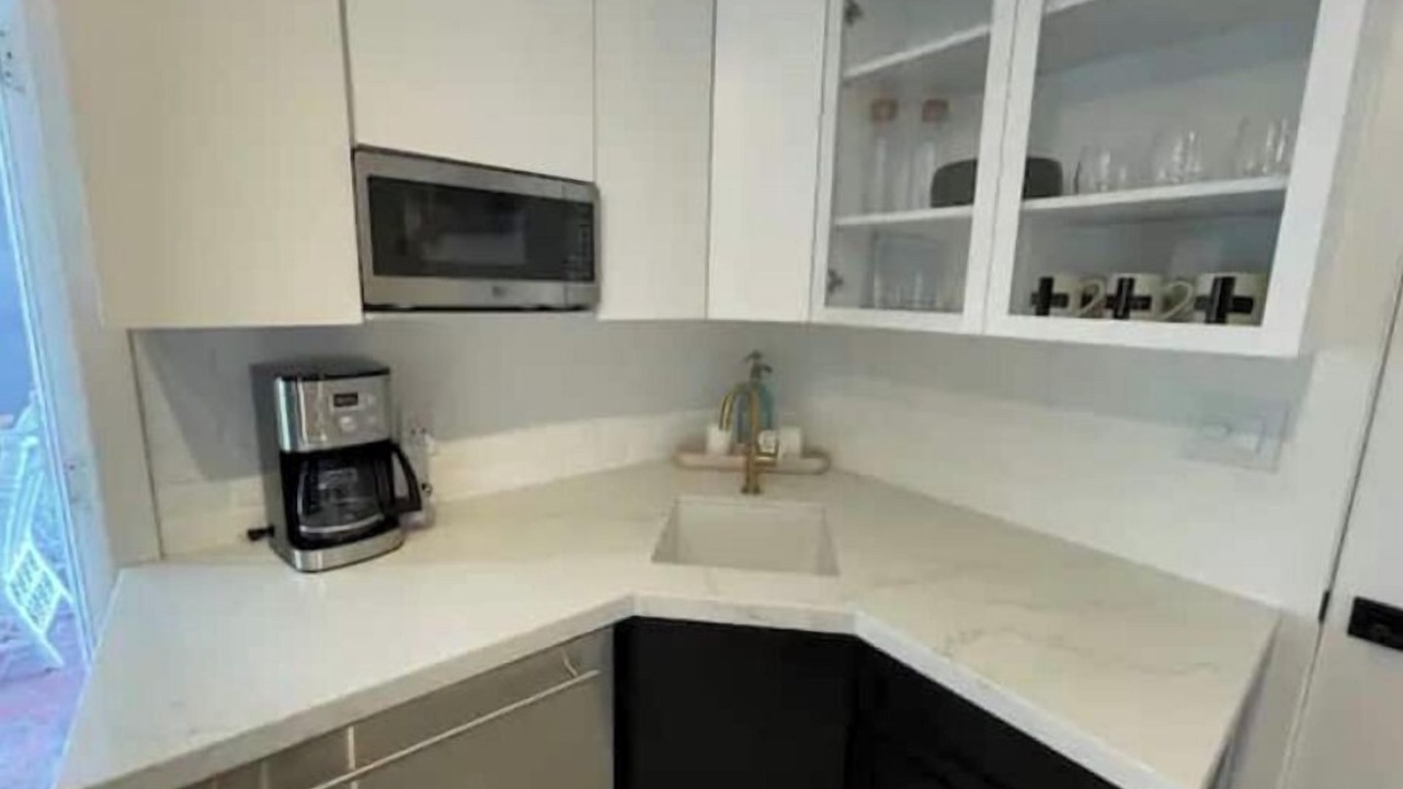 Photo of Kitchen in West Newport